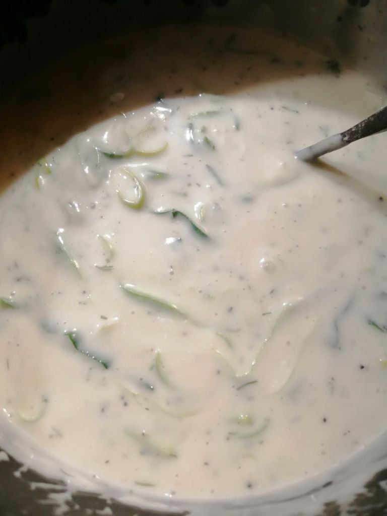 Kastike uunikalalle Resepti