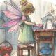 kitchenfairy