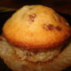 Kevyet muffinit