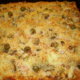 Tonnikala-broileri pizza