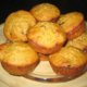 Terveelliset muffinit