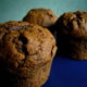 choco muffins / suklaamuffinit