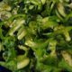 Vihreä salaatti
