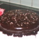 Suklaakakku