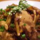 Soija - Juures Wok