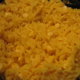Keltainen riisi