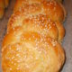 Challah -leipä