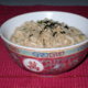 japanilainen riisi/nuudelimauste