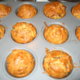 Suolaiset muffinssit 12kpl