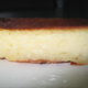 Flan pâtissier - Ranskalainen vaniljapannukakku
