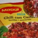 Chili con Carne / Maggi mix