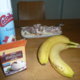 Cookeyn banana split! ;)