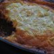 Shepherd's pie
