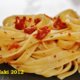 Fettucce con Pomodoro Ciliegino di Pachino IGP