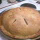 Apple Pie  ( omenatorttu )