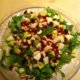 Hedelmäinen salaatti ( vegaani )