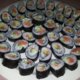 Sushi - rullat & nigiri