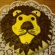 Leijona Suklaakakku