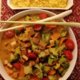VietNAMilainen parsakaali-tofucurry