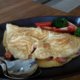 Nakki-omelettilounas  23.10.2019