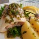 Siikakääryleet kirjolohitäytteellä
