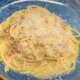 Spaghetti alla Carbonara