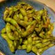 Mausteinen Edamame