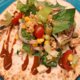 Texmexsalaatti/ tortilla 16.5.2026