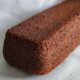 Chocolate Banana Bread (suklaabanaanileipä)