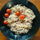 SpagettiJauhelihaPekoniSavusuikale hässäkkä