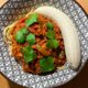 Somalialainen pastakastike