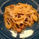 Bolognan salcicciapasta 11.7.2026