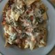 Airfryer Nachovuoka