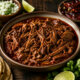 Napostelu birria painekeittimessä