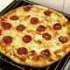 Pizzapohja (kebabbila tyylinen)