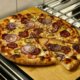 Pizzataikina (Lähiöpizza)
