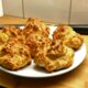 Teesämpylät (Cheese Puffs)